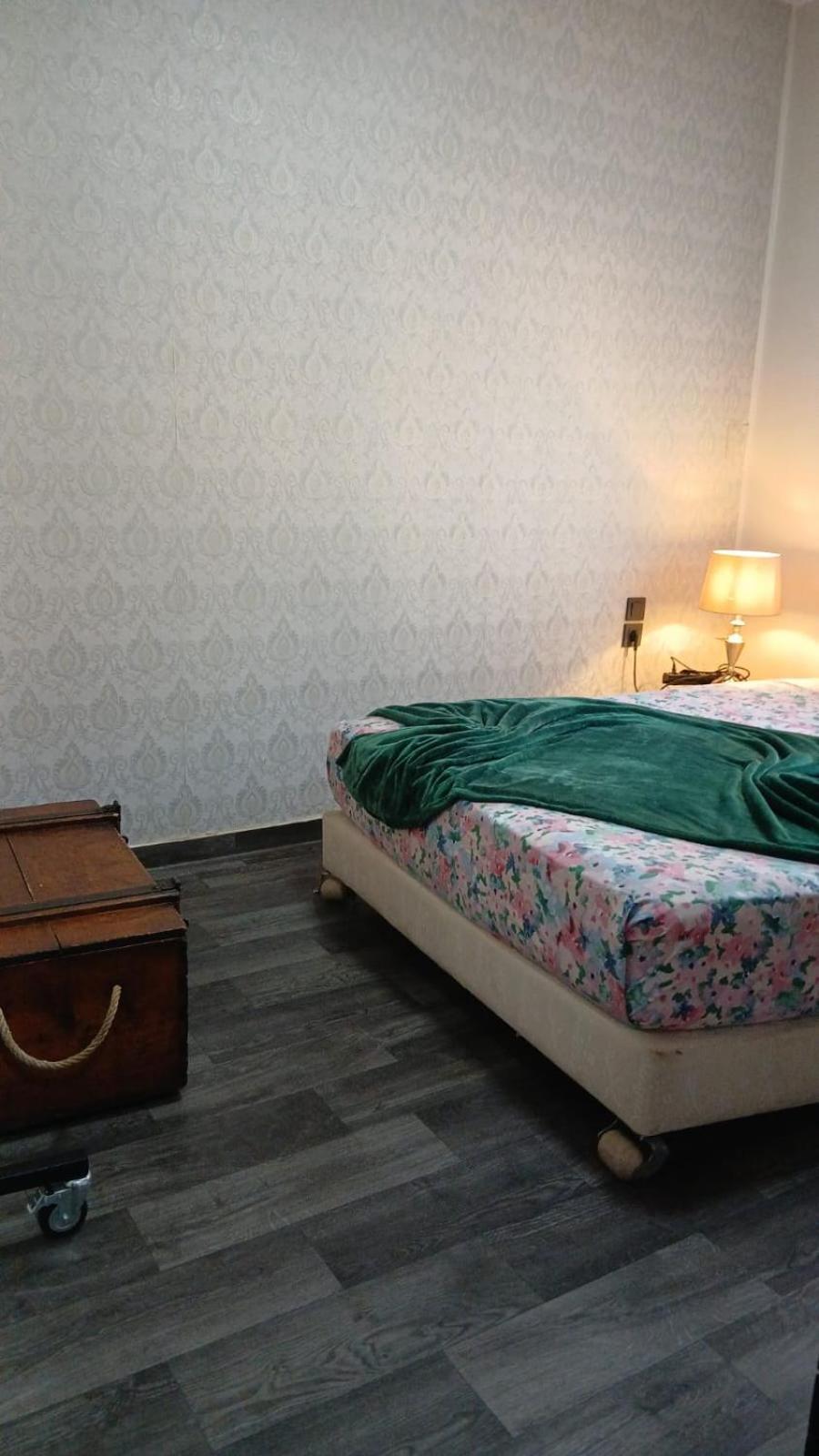 Appartent 11 A Guelize Hivernage Marrákes Kültér fotó